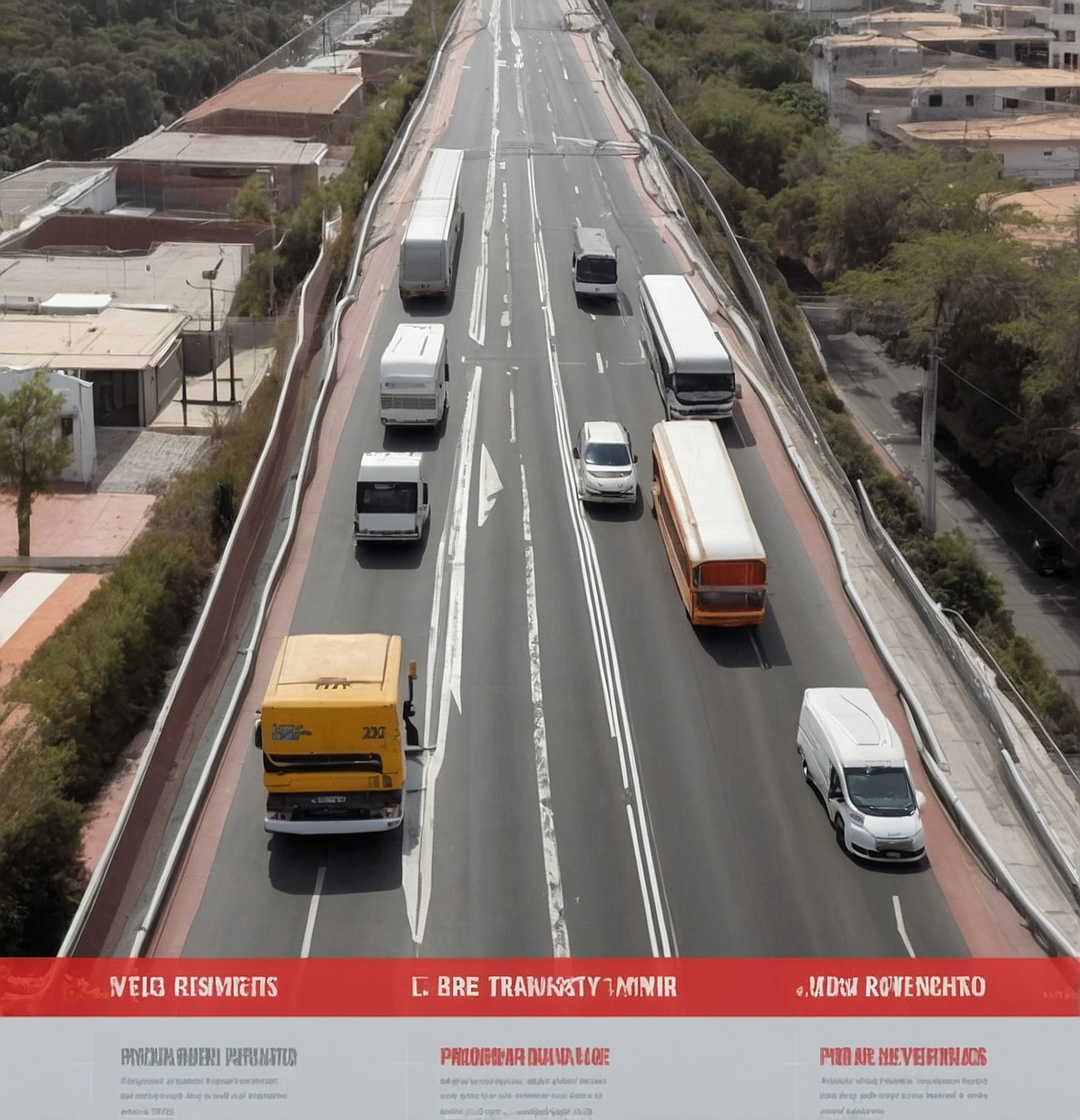 Transporte urbano eficiente